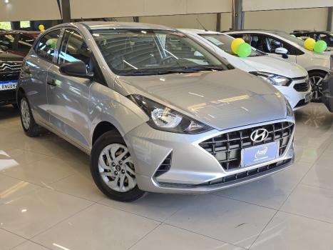 HYUNDAI HB 20 Hatch 1.0 12V 4P FLEX SENSE, Foto 1