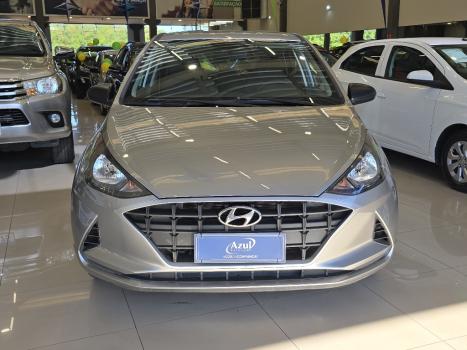 HYUNDAI HB 20 Hatch 1.0 12V 4P FLEX SENSE, Foto 2
