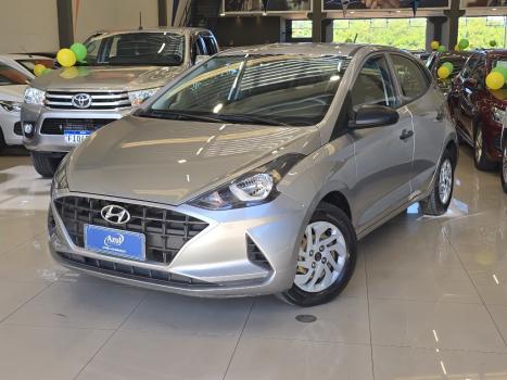 HYUNDAI HB 20 Hatch 1.0 12V 4P FLEX SENSE, Foto 3