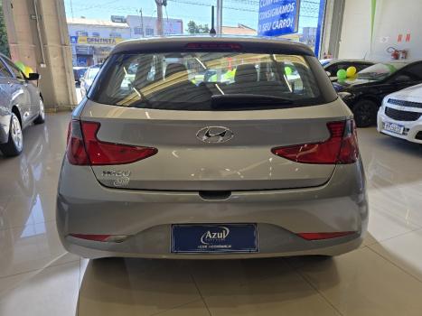 HYUNDAI HB 20 Hatch 1.0 12V 4P FLEX SENSE, Foto 5