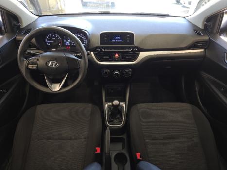 HYUNDAI HB 20 Hatch 1.0 12V 4P FLEX SENSE, Foto 7