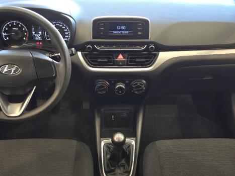 HYUNDAI HB 20 Hatch 1.0 12V 4P FLEX SENSE, Foto 8