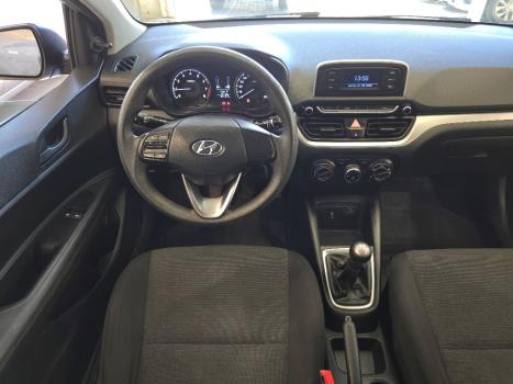 HYUNDAI HB 20 Hatch 1.0 12V 4P FLEX SENSE, Foto 10