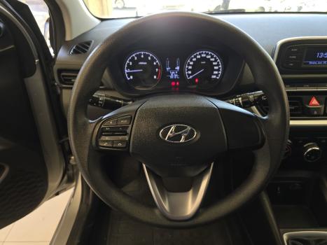 HYUNDAI HB 20 Hatch 1.0 12V 4P FLEX SENSE, Foto 11