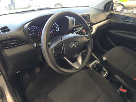 HYUNDAI HB 20 Hatch 1.0 12V 4P FLEX SENSE, Foto 14