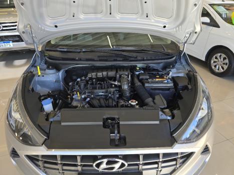 HYUNDAI HB 20 Hatch 1.0 12V 4P FLEX SENSE, Foto 19