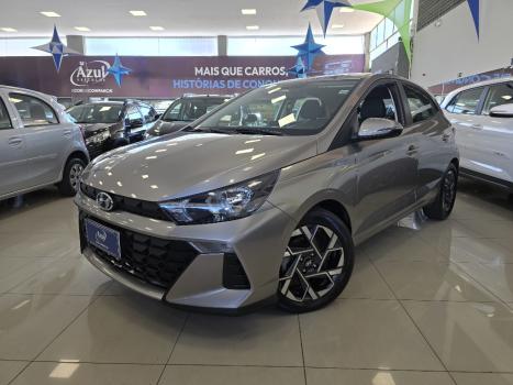 HYUNDAI HB 20 Hatch 1.0 12V 4P FLEX TGDI TURBO COMFORT, Foto 3