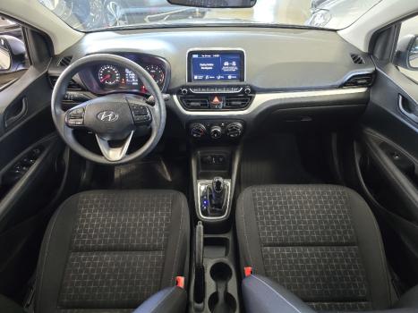 HYUNDAI HB 20 Hatch 1.0 12V 4P FLEX TGDI TURBO COMFORT, Foto 7