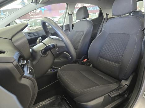 HYUNDAI HB 20 Hatch 1.0 12V 4P FLEX TGDI TURBO COMFORT, Foto 13
