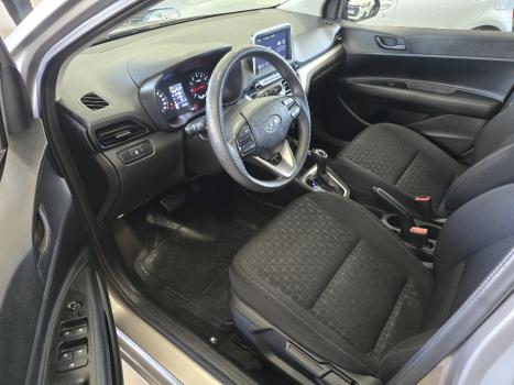 HYUNDAI HB 20 Hatch 1.0 12V 4P FLEX TGDI TURBO COMFORT, Foto 14