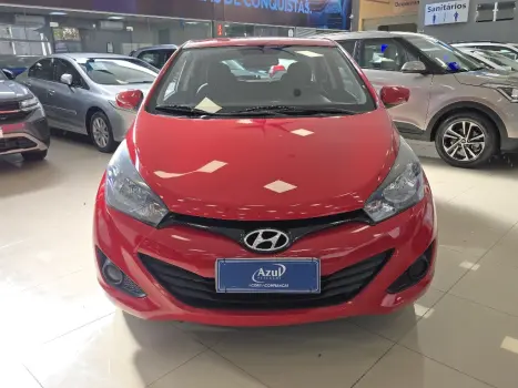 HYUNDAI HB 20 Hatch , Foto 2