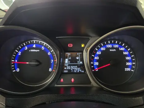 HYUNDAI HB 20 Hatch , Foto 11