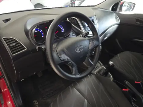 HYUNDAI HB 20 Hatch , Foto 13
