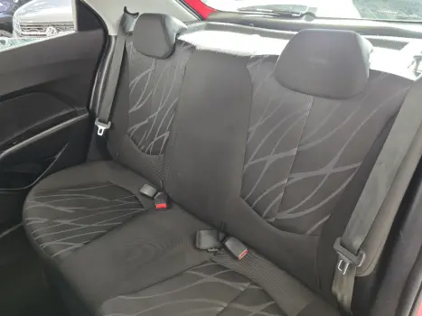 HYUNDAI HB 20 Hatch , Foto 15