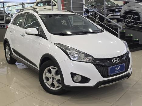 HYUNDAI HB 20 Hatch X 1.6 16V 4P PREMIUM FLEX AUTOM�TICO, Foto 1