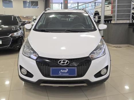 HYUNDAI HB 20 Hatch X 1.6 16V 4P PREMIUM FLEX AUTOM�TICO, Foto 2