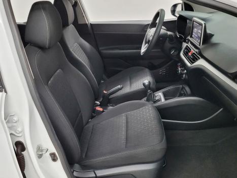 HYUNDAI HB 20 Hatch 1.0 12V 4P FLEX COMFORT PLUS, Foto 6