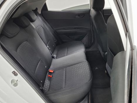 HYUNDAI HB 20 Hatch 1.0 12V 4P FLEX COMFORT PLUS, Foto 7