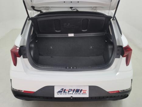 HYUNDAI HB 20 Hatch 1.0 12V 4P FLEX COMFORT PLUS, Foto 8
