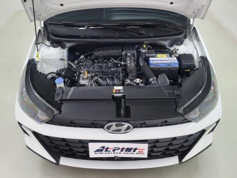 HYUNDAI HB 20 Hatch 1.0 12V 4P FLEX COMFORT PLUS, Foto 9