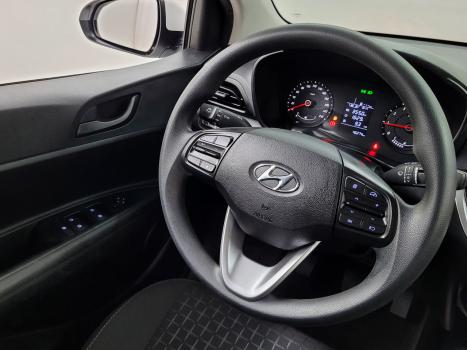 HYUNDAI HB 20 Hatch 1.0 12V 4P FLEX COMFORT PLUS, Foto 13