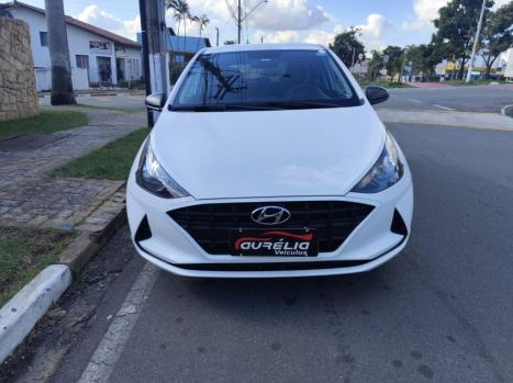 HYUNDAI HB 20 Hatch 1.0 12V 4P FLEX SENSE, Foto 1