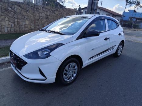 HYUNDAI HB 20 Hatch 1.0 12V 4P FLEX SENSE, Foto 2