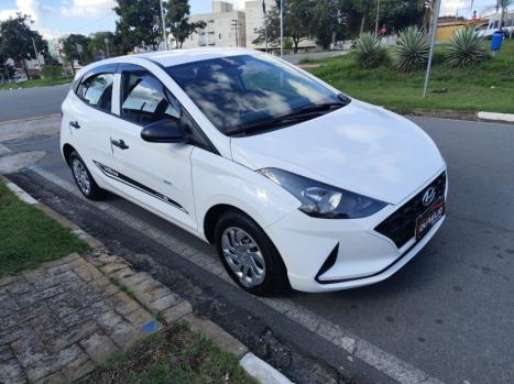 HYUNDAI HB 20 Hatch 1.0 12V 4P FLEX SENSE, Foto 3