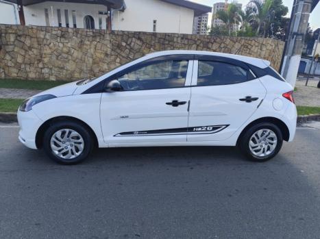 HYUNDAI HB 20 Hatch 1.0 12V 4P FLEX SENSE, Foto 4