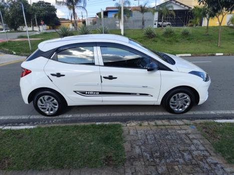 HYUNDAI HB 20 Hatch 1.0 12V 4P FLEX SENSE, Foto 5