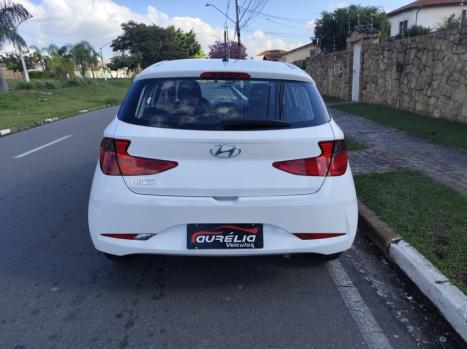 HYUNDAI HB 20 Hatch 1.0 12V 4P FLEX SENSE, Foto 6