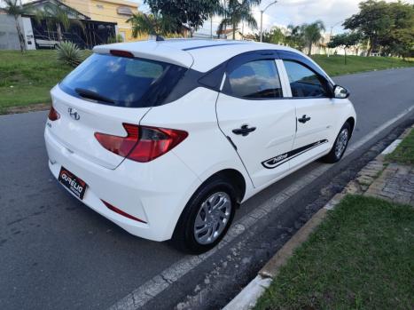 HYUNDAI HB 20 Hatch 1.0 12V 4P FLEX SENSE, Foto 7