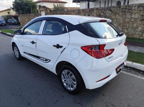HYUNDAI HB 20 Hatch 1.0 12V 4P FLEX SENSE, Foto 8