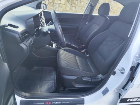 HYUNDAI HB 20 Hatch 1.0 12V 4P FLEX SENSE, Foto 9