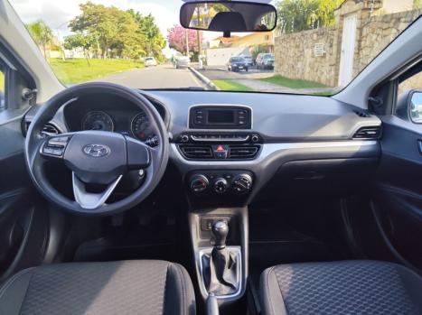 HYUNDAI HB 20 Hatch 1.0 12V 4P FLEX SENSE, Foto 12