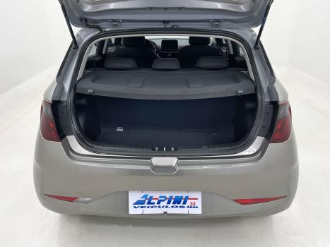 HYUNDAI HB 20 Hatch 1.0 12V 4P FLEX TGDI TURBO VISION AUTOM�TICO, Foto 7
