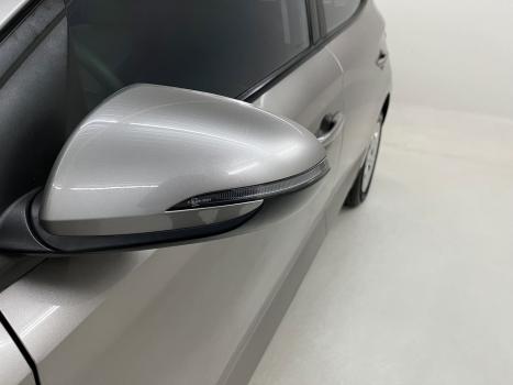 HYUNDAI HB 20 Hatch 1.0 12V 4P FLEX TGDI TURBO VISION AUTOM�TICO, Foto 9