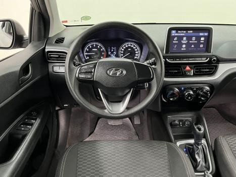 HYUNDAI HB 20 Hatch 1.0 12V 4P FLEX TGDI TURBO VISION AUTOM�TICO, Foto 11