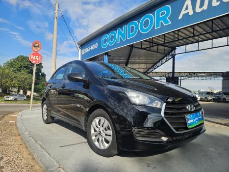 HYUNDAI HB 20 Hatch 1.0 12V 4P FLEX COMFORT, Foto 4