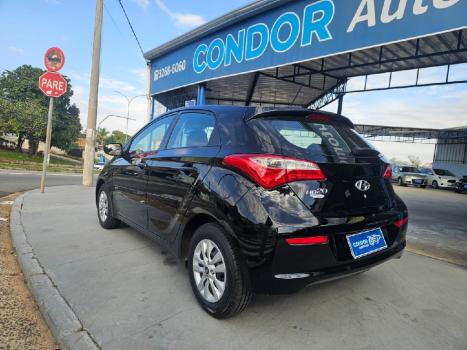 HYUNDAI HB 20 Hatch 1.0 12V 4P FLEX COMFORT, Foto 5