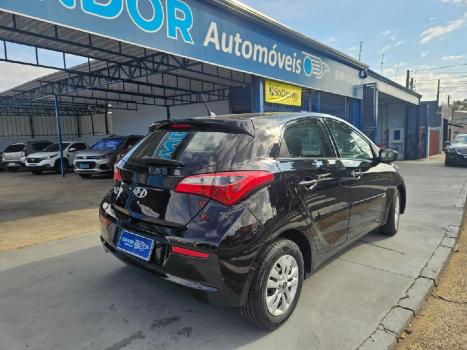 HYUNDAI HB 20 Hatch 1.0 12V 4P FLEX COMFORT, Foto 6