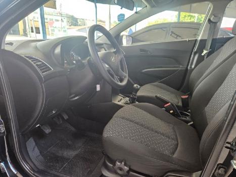 HYUNDAI HB 20 Hatch 1.0 12V 4P FLEX COMFORT, Foto 7