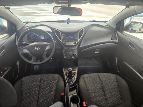 HYUNDAI HB 20 Hatch 1.0 12V 4P FLEX COMFORT, Foto 8