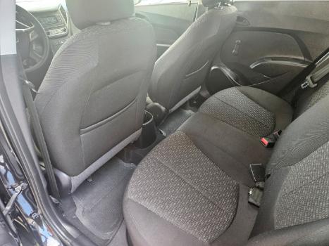 HYUNDAI HB 20 Hatch 1.0 12V 4P FLEX COMFORT, Foto 11