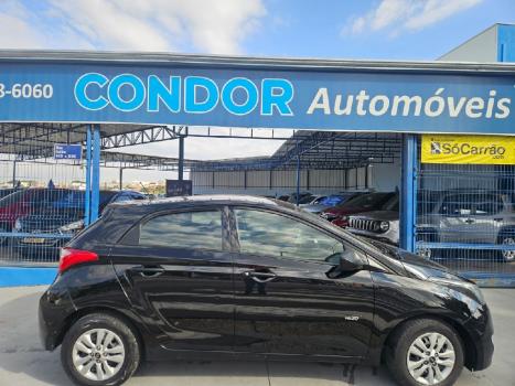 HYUNDAI HB 20 Hatch 1.0 12V 4P FLEX COMFORT, Foto 14