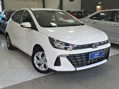 HYUNDAI HB 20 Hatch , Foto 1