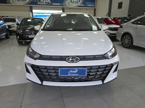 HYUNDAI HB 20 Hatch , Foto 2