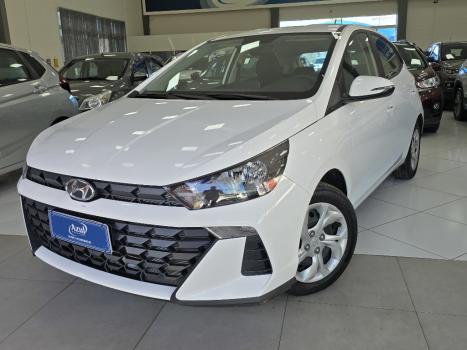 HYUNDAI HB 20 Hatch , Foto 3
