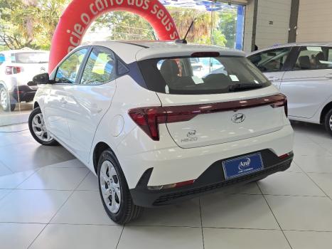 HYUNDAI HB 20 Hatch , Foto 4