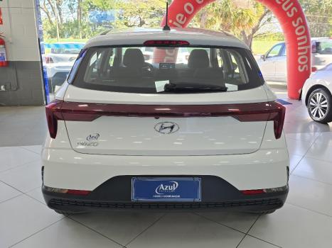 HYUNDAI HB 20 Hatch , Foto 5